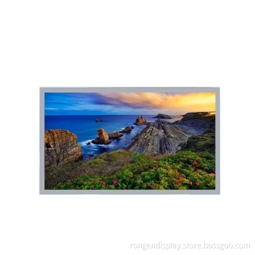 ODM/OEM High Speed Response 18.5inch 1366X768/1920X1080 LCD for Desktop Monitors Laptop LCD
